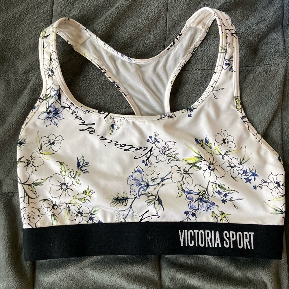 Victoria Secret sports bra